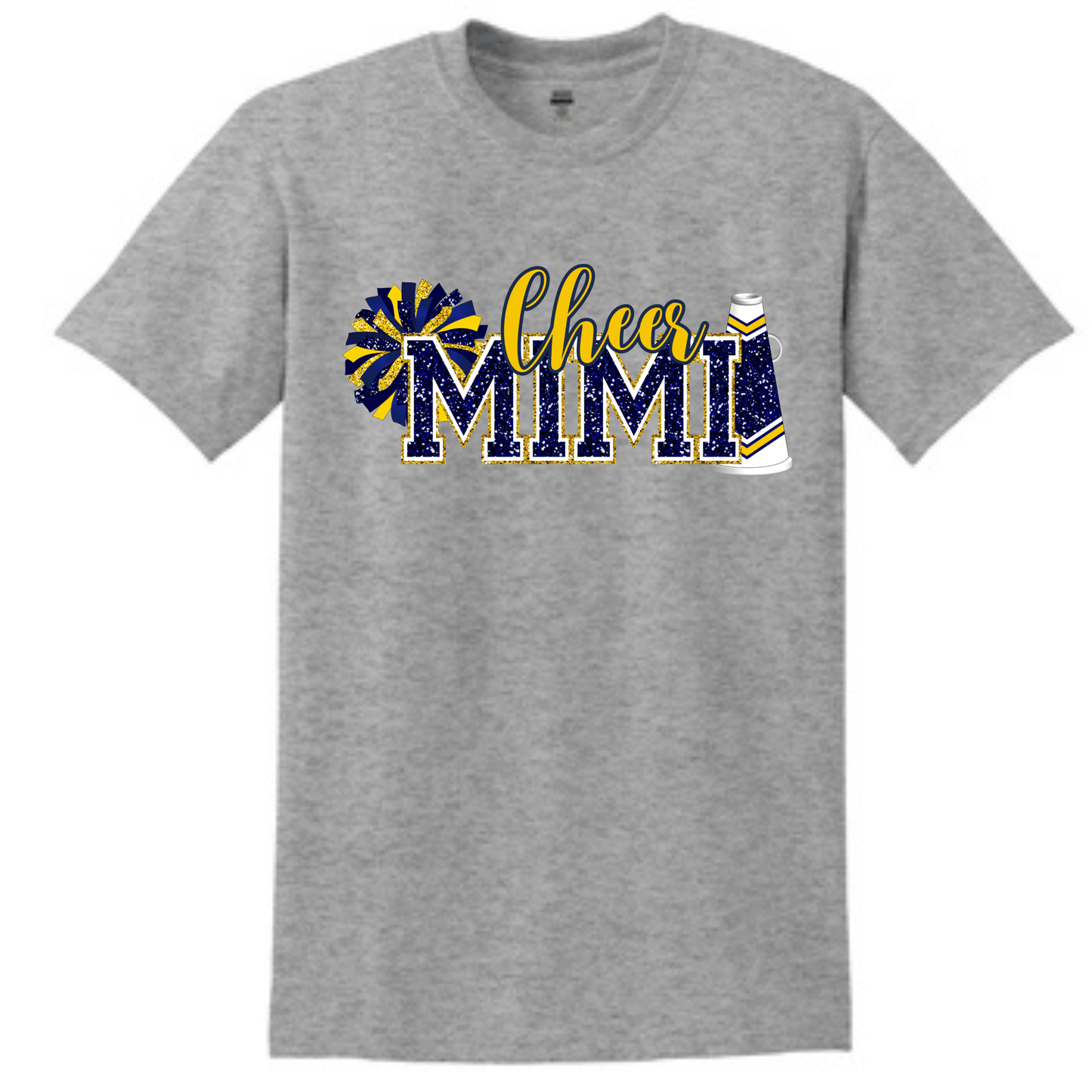 Cheer Mimi