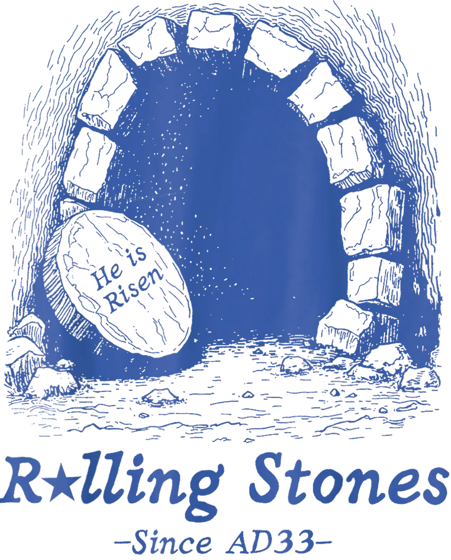 Rolling Stones T-Shirt