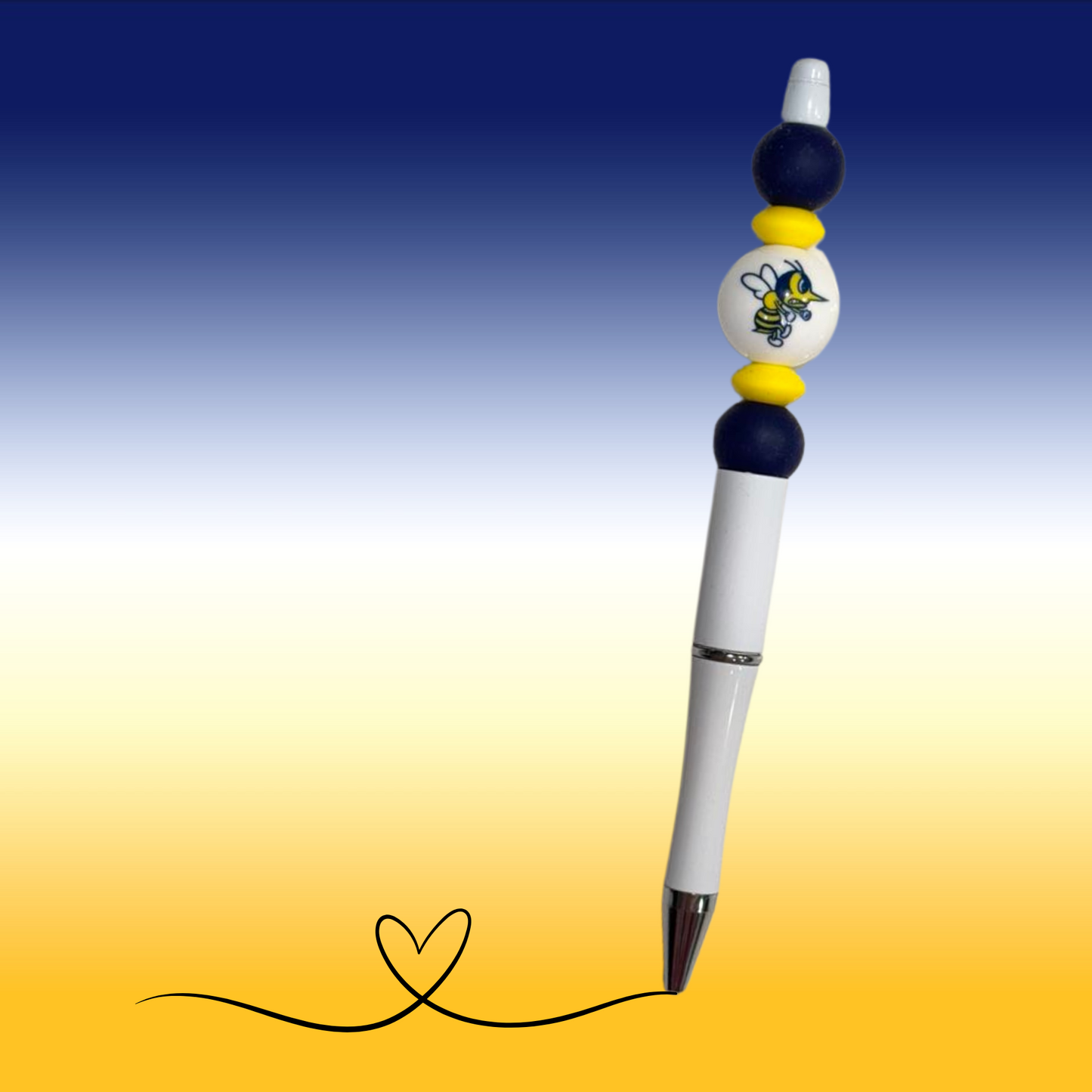 Monroe Hornet Ink Pen