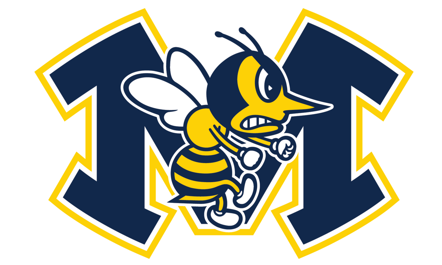 Military Support Shirt with Monroe Logo