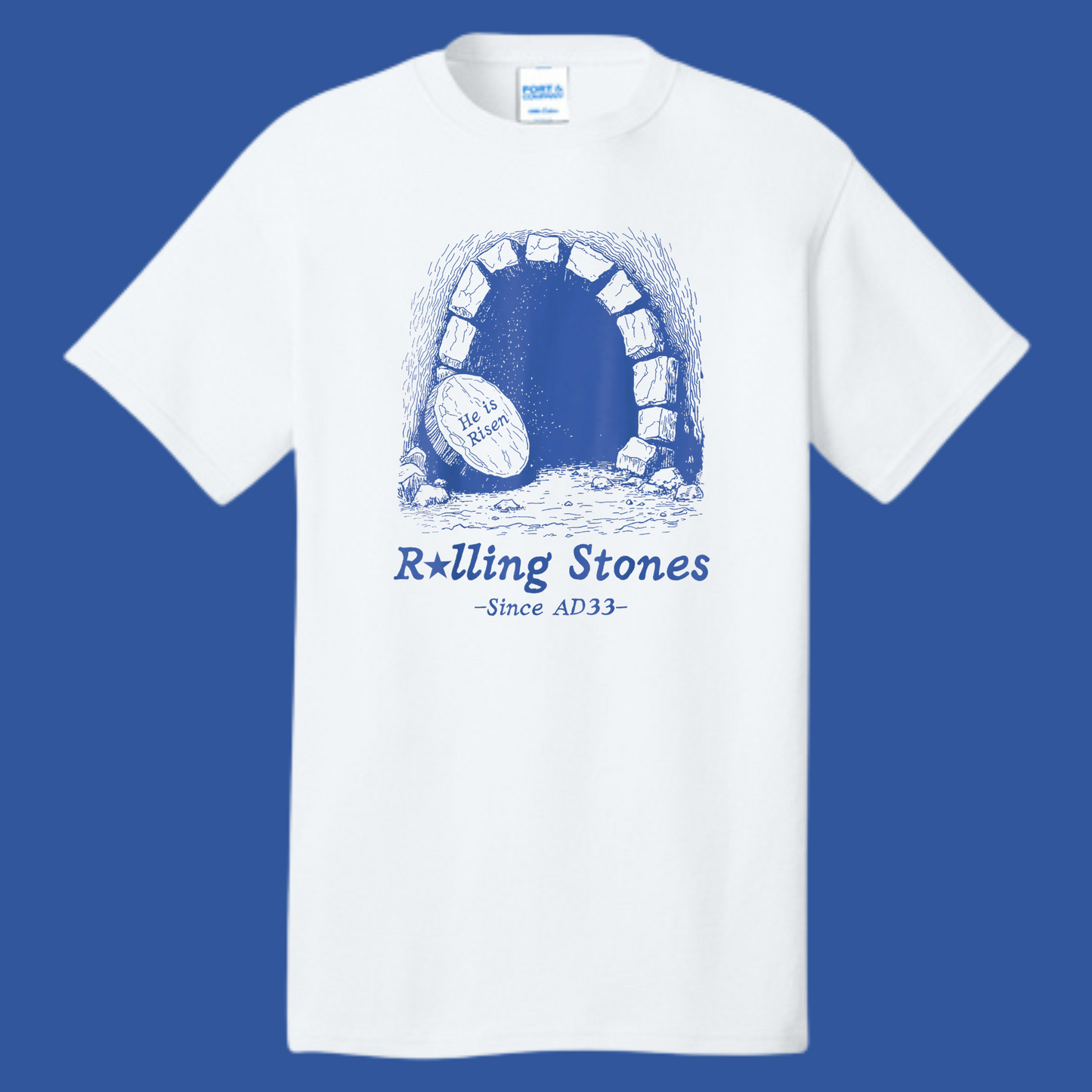 Rolling Stones T-Shirt