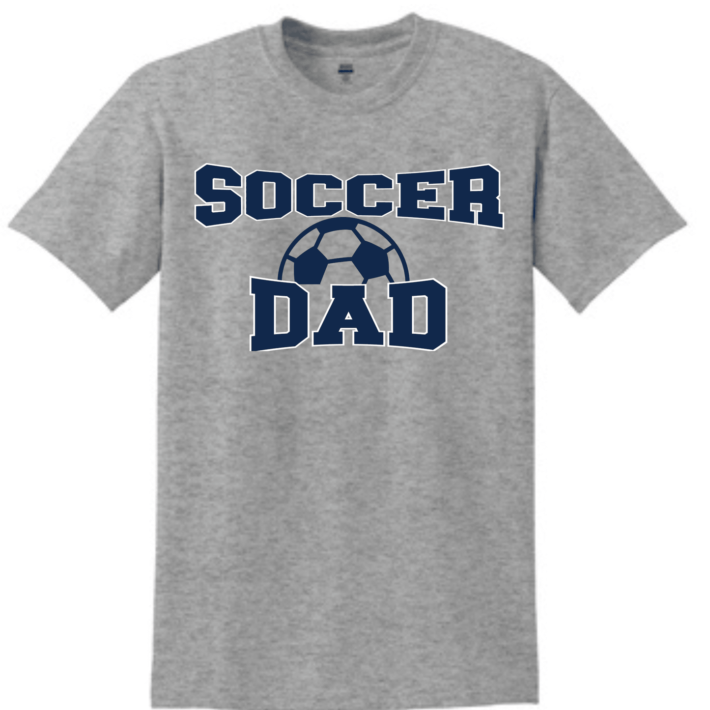 Soccer Dad