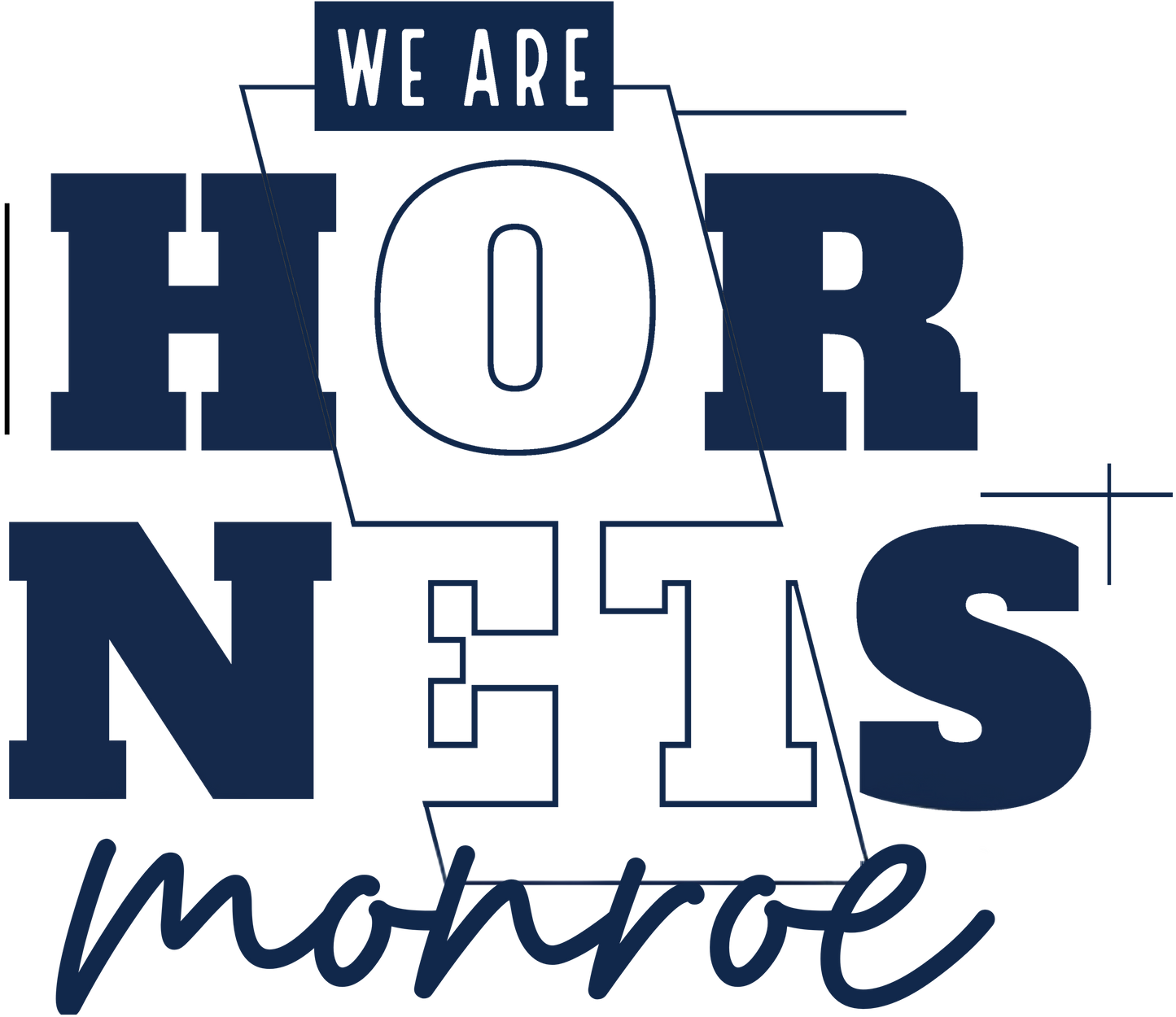 We Are Hornets