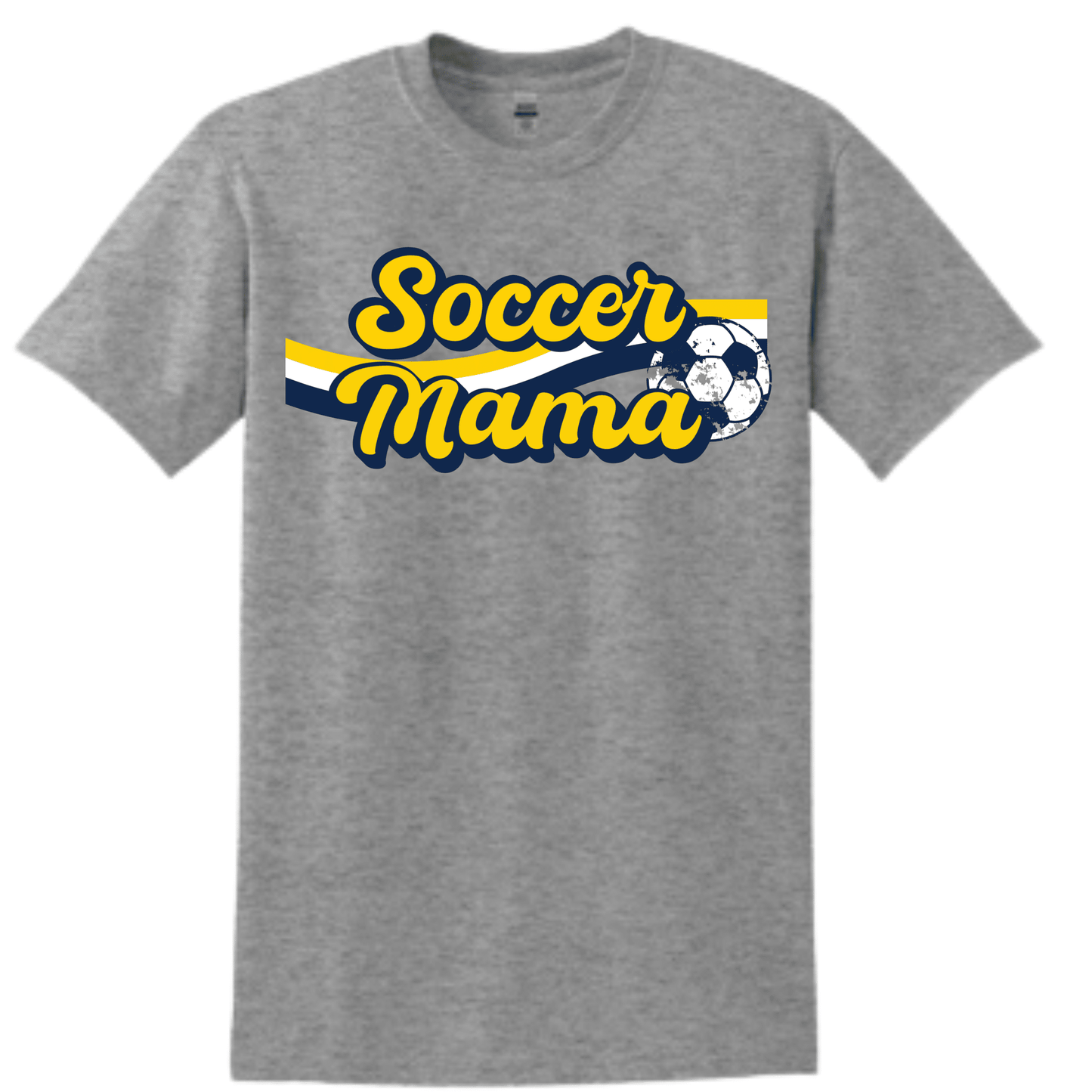 Soccer Mama