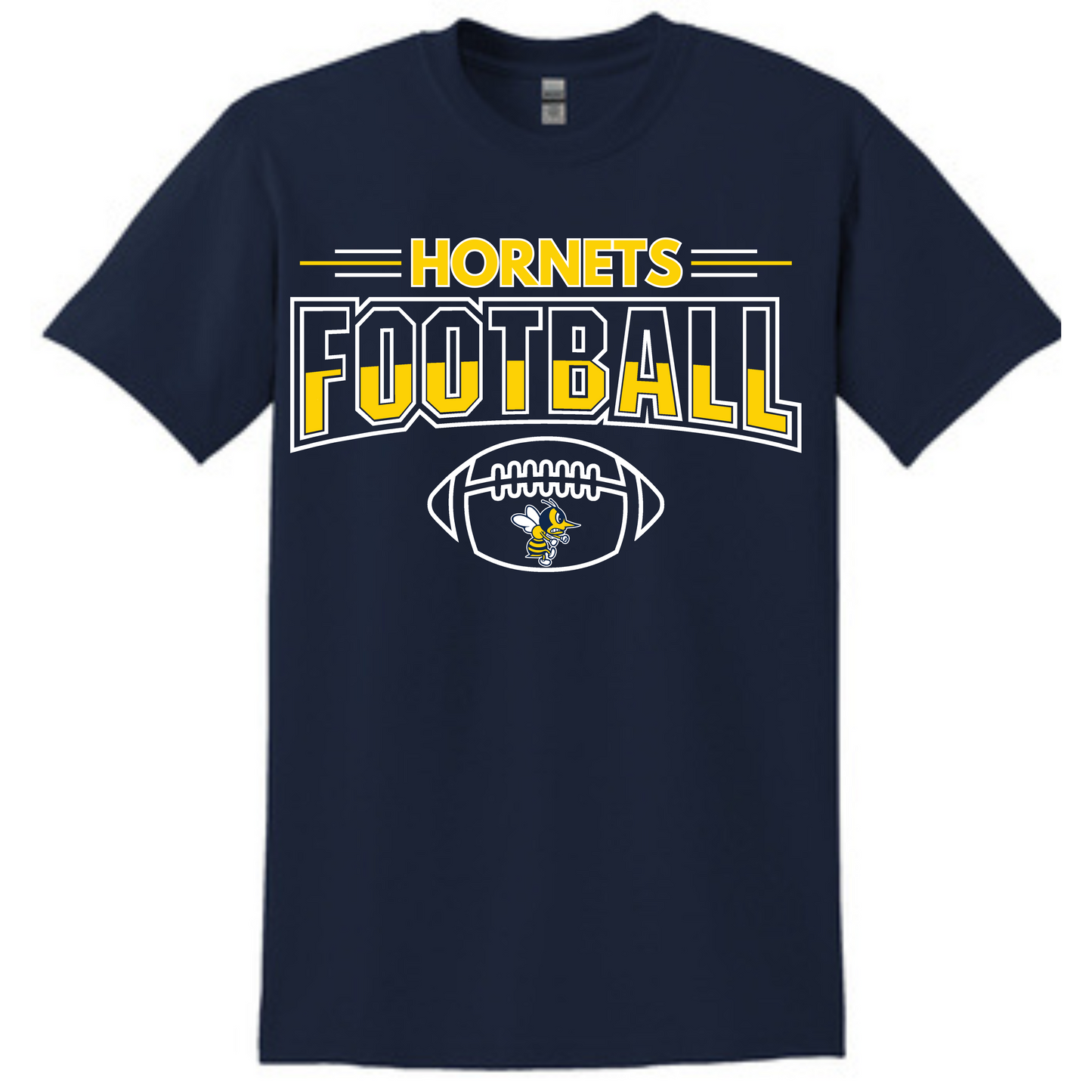 Monroe Hornets Football