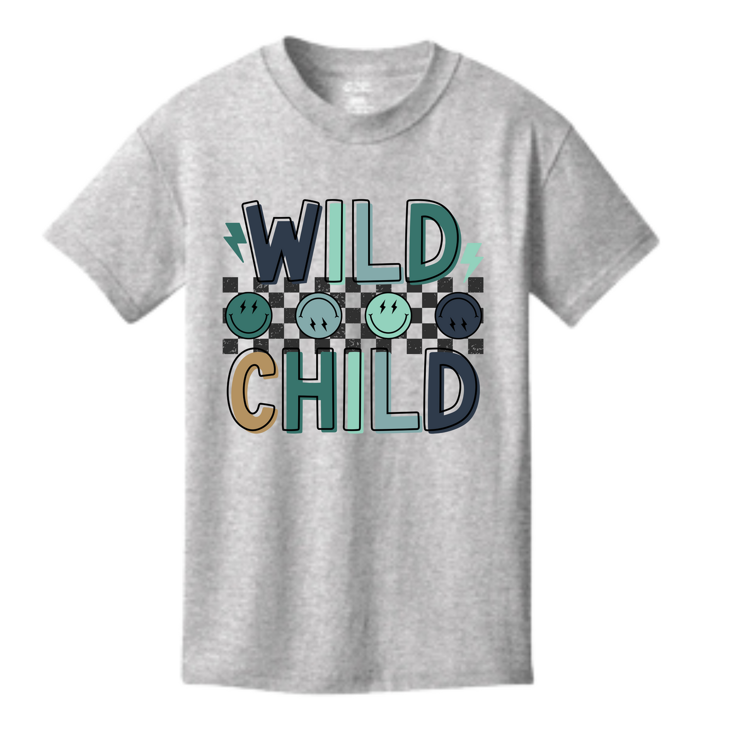 Wild Child