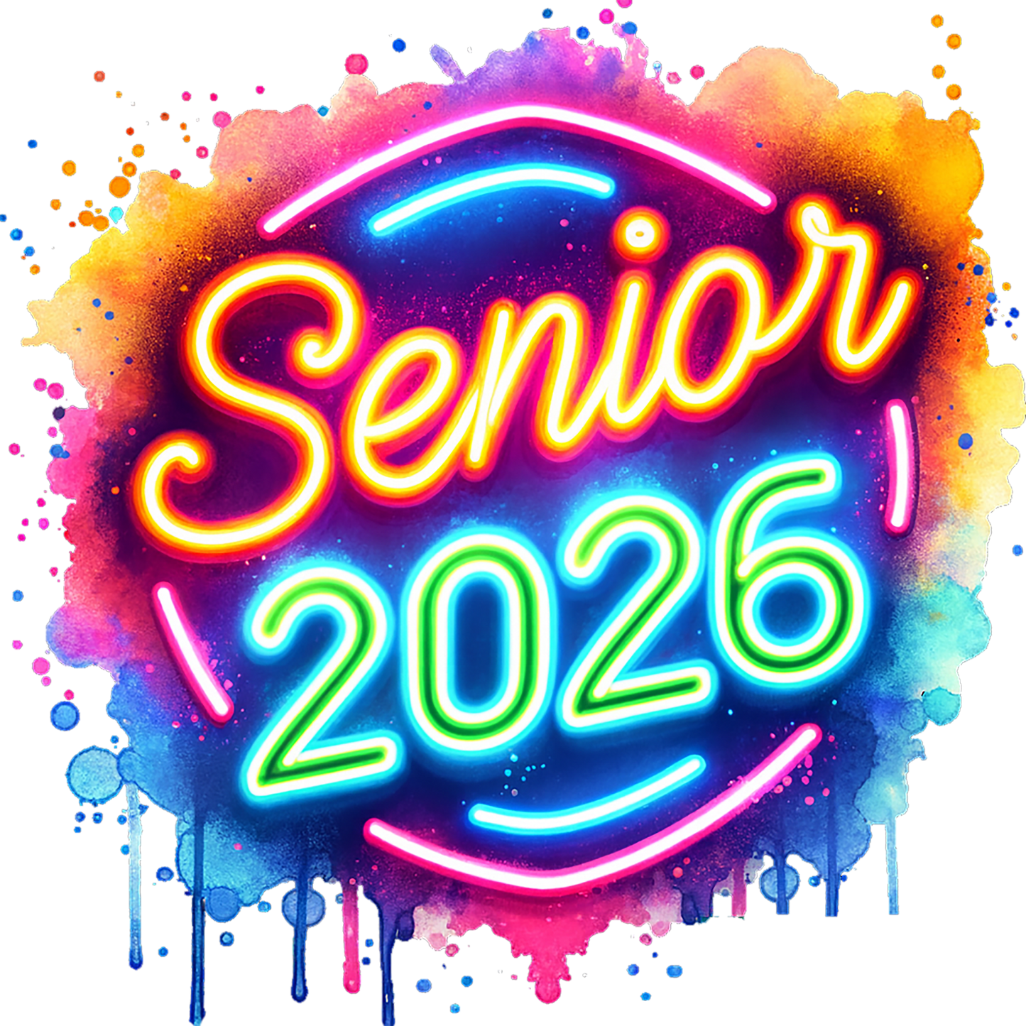 Neon Senior 2026