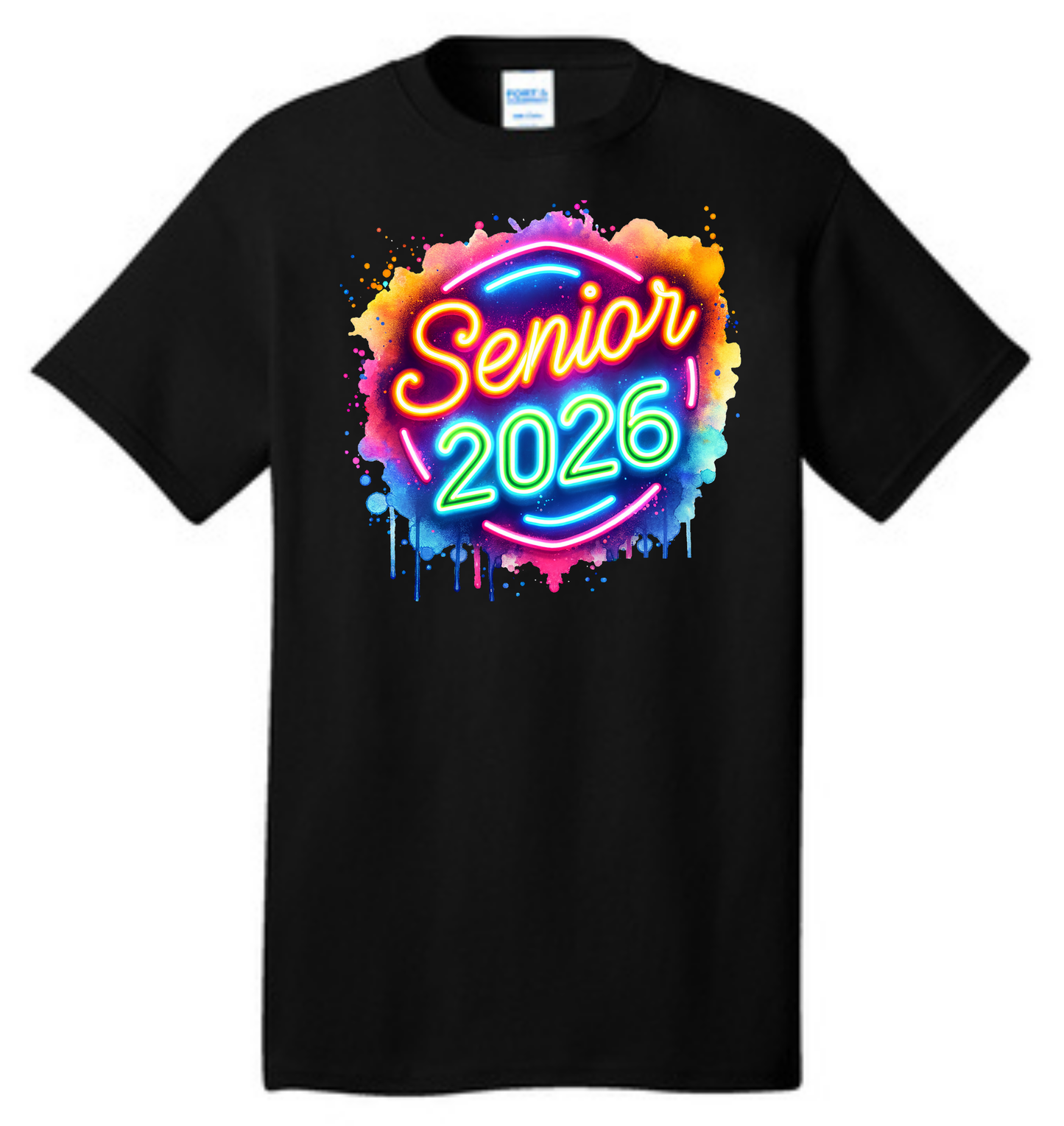 Neon Senior 2026