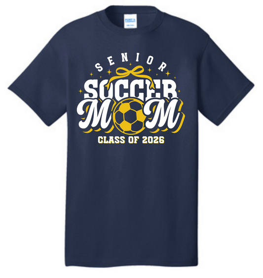Senior Mom - Soccer