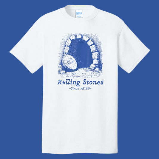 Rolling Stones T-Shirt