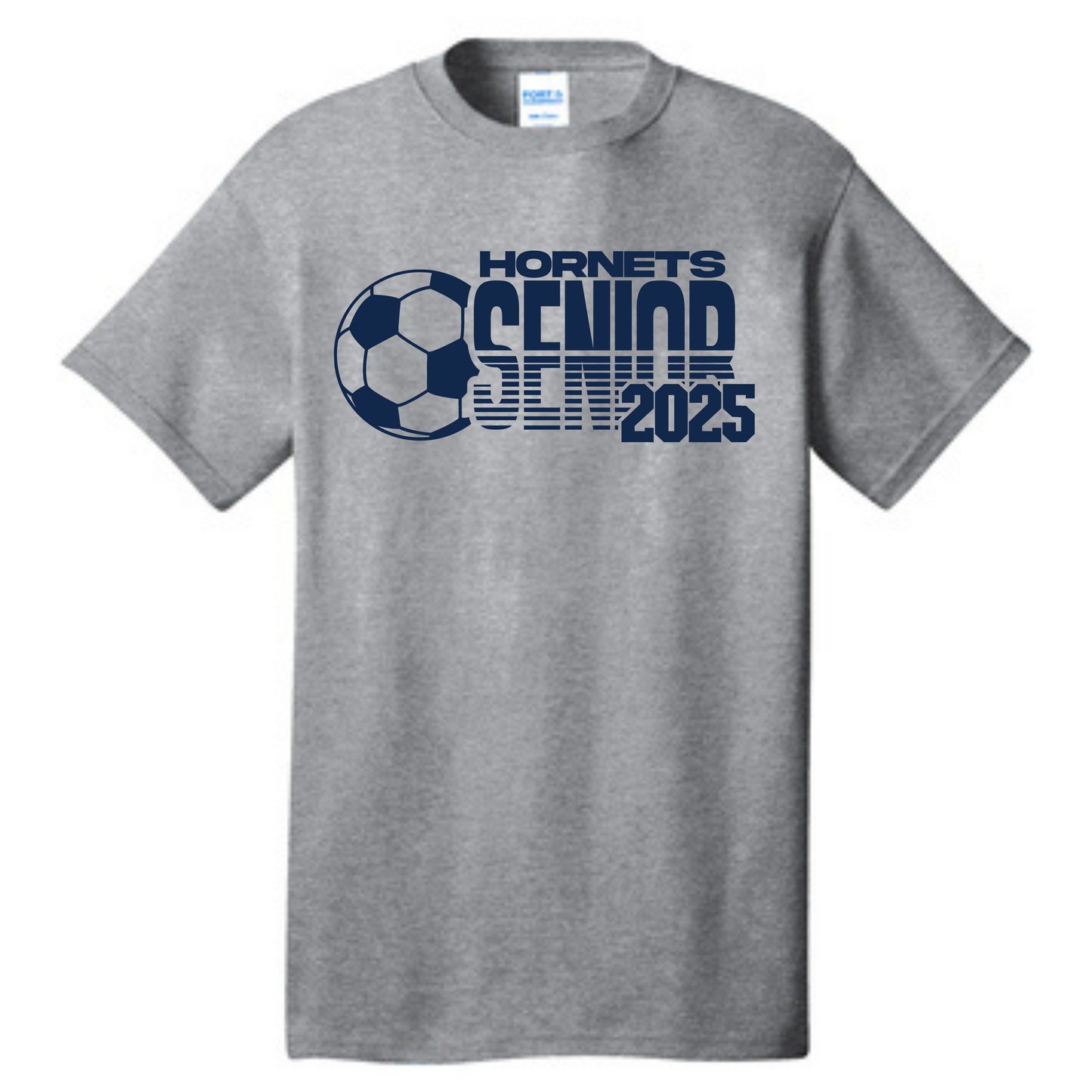 Monroe Senior 2025 Soccer