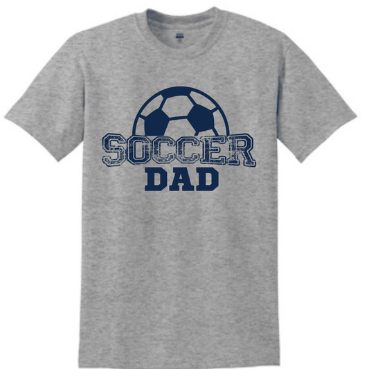 Soccer Dad