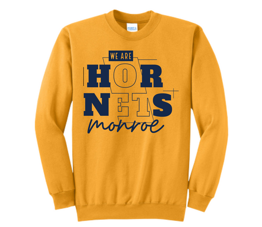 We Are Hornets